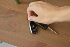 Las revelaciones del Feng Shui.