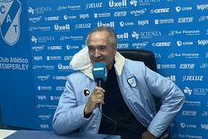 Foto: Temperley Foto: Temperley