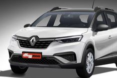 la exitosa renault duster tendra un hermano menor