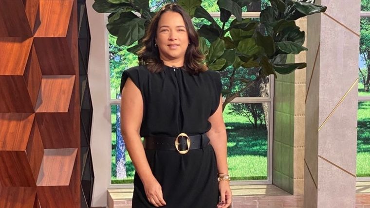 Adamari López, Luis Fonsi