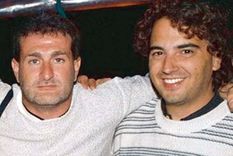 a 25 anos del asesinato de jose luis cabezas habla su amigo y colega gabriel michi