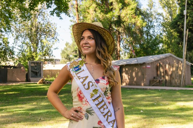 Sasha Ale Ali Foto: Gentileza