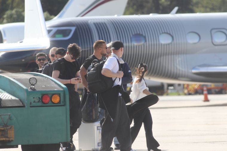 Ricky Martin tendrá varios shows en el país. Ricky Martin tendrá varios shows en el país.