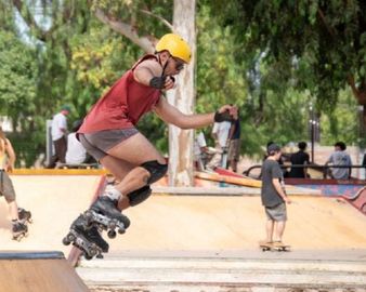 ¿Qué hacer este domingo en Mendoza? / Prensa Gobierno Mendoza