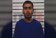 Uriel Concha Chilotti estaba con domiciliaria cuando fue detenido por el ataque que sufrió su vecino. Uriel Concha Chilotti estaba con domiciliaria cuando fue detenido por el ataque que sufrió su vecino.