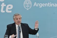 Foto: Telam Foto: Telam