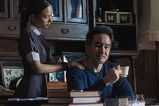 Una miniserie para explorar los secretos ocultos de una familia dedicada al negocio de joyas Foto: Netflix