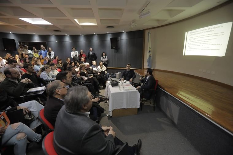 Foto: Mendoza Gobierno