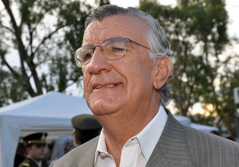 Foto: Nacho Gaffuri / MDZ