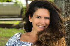 Isabel Macedo nos presenta los tres estampados estrella para esta primavera Foto: Exitoína