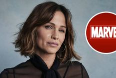 Jennifer Garner vuelve al mundo de Marvel.
