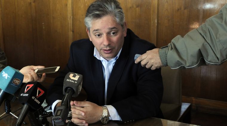 Foto: ALF PONCE MERCADO / MDZ