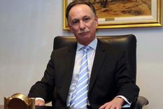 Gustavo Weiss, presidente de la Cámara Argentina de la Construcción, planteó con crudeza la situación que atraviesa que el sector por la aceleración inflacionaria. Foto: TELAM