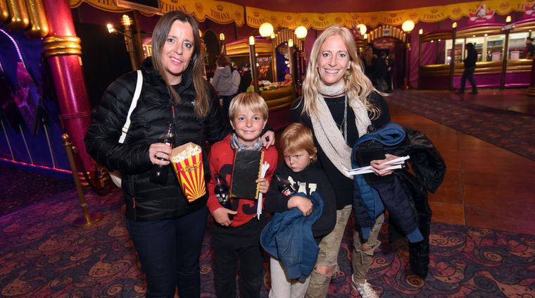 Foto: Alf Ponce / MDZ