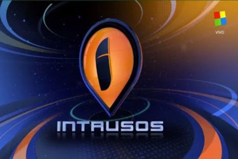 Intrusos Intrusos