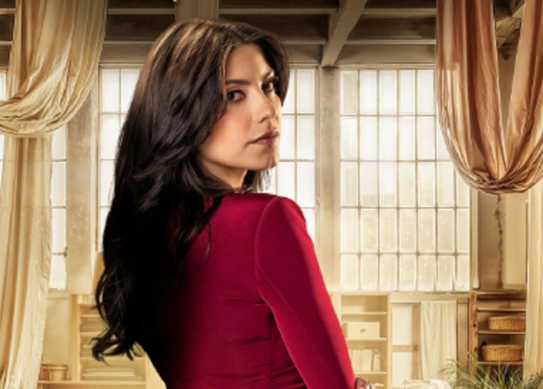 RATING. Los hilos del pasado