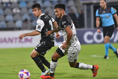 Gimnasia cayó ante All Boys por penales y se despidió de la Copa Argentina Foto: Copa Argentina Gimnasia cayó ante All Boys por penales y se despidió de la Copa Argentina Foto: Copa Argentina