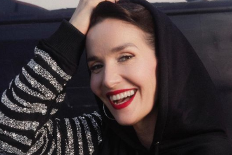 Natalia Oreiro nació el 19 de mayo de 1977. Foto: Instagram @nataliaoreirosoy