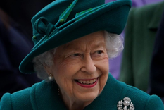 Por su historial familiar, Isabel II decidió permanecer en el trono hasta sus últimos momentos de vida. Foto: Instagram @theroyalfamily