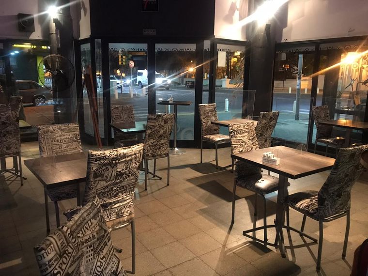 La circulación en Mendoza es hasta las 00:30 horas.