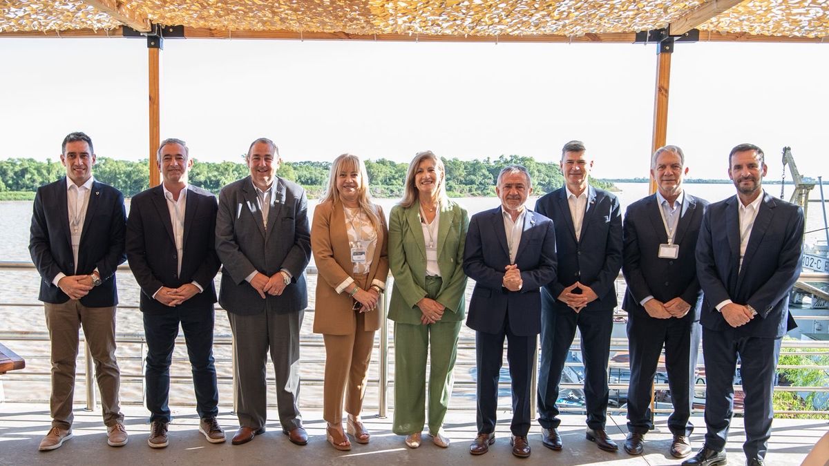 Por recorte de fondos nacionales, intendentes le reclaman una reunión a Diego Santilli y evalúan ir a la Justicia