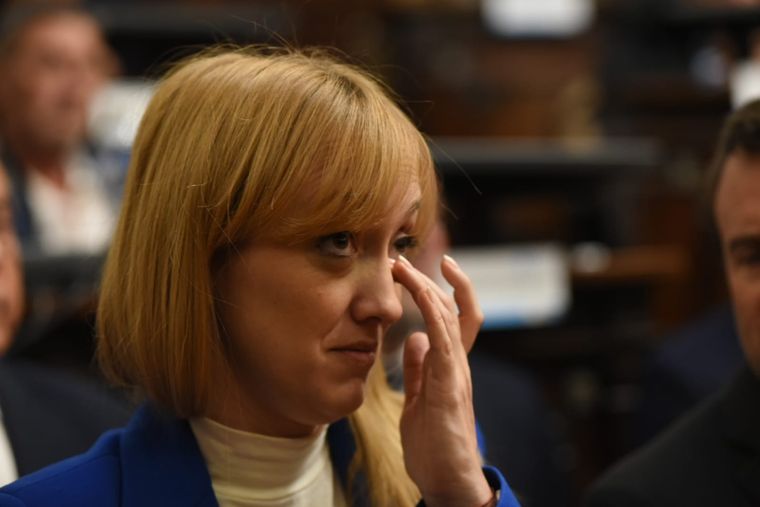 Foto: Maximiliano Ríos