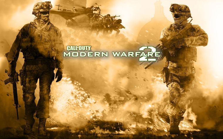 Una nueva filtraci&oacute;n reaviv&oacute; el entusiasmo: Call of Duty: Modern Warfare 2 (2009) podr&iacute;a incorporarse muy pronto al cat&aacute;logo de Xbox.