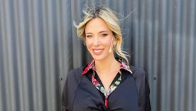 Jésica reapareció en televisión. Foto: Instagram/ @jesicacirio. Jésica reapareció en televisión. Foto: Instagram/ @jesicacirio.