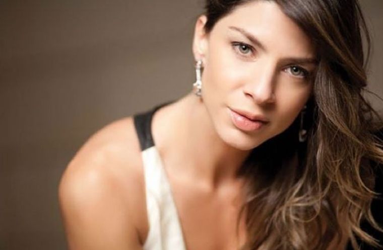 La actriz atravesó un duro episodio. Créditos: Archivo MDZ