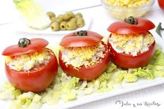 les tiraron tomates: un plato argentino, entre los peores del mundo
