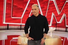 El periodista fue muy sincero sobre el formato que tendrá GH en 2026. Foto: RS Fotos.&nbsp;