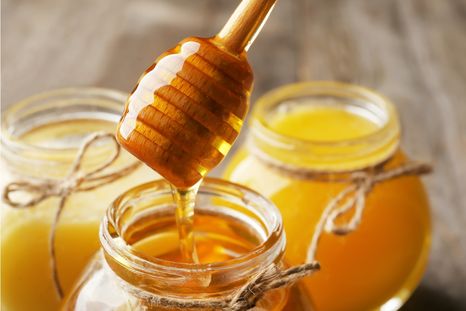 La miel orgánica fue retirada del mercado por no cumplir con los requisitos sanitarios exigidos por Anmat. Foto: Shutterstock La miel orgánica fue retirada del mercado por no cumplir con los requisitos sanitarios exigidos por Anmat. Foto: Shutterstock