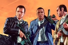 El misterioso mensaje de GTA Online: ¿GTA 6 llega en 2019?