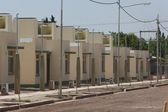 IPV confirma nuevos planes de vivienda y una ley para desadjudicar casas en mora. IPV confirma nuevos planes de vivienda y una ley para desadjudicar casas en mora.
