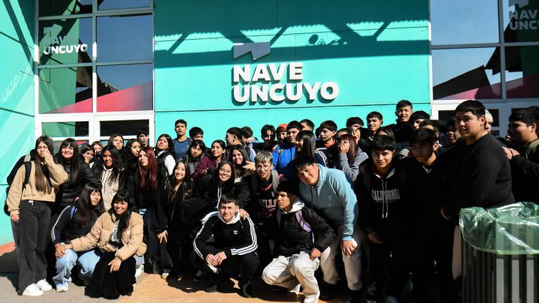 Las carreras que eligen los estudiantes en Mendoza.