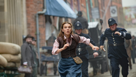 Millie Bobby Brown protagoniza Enola Holmes 3 Millie Bobby Brown protagoniza Enola Holmes 3