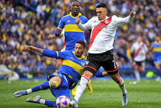 ¿que necesita mendoza para tener la final river-boca en el malvinas?