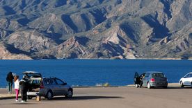 El feriado por el Día de la Soberanía Nacional fue trasladado al lunes 24 de noviembre. El feriado por el Día de la Soberanía Nacional fue trasladado al lunes 24 de noviembre.