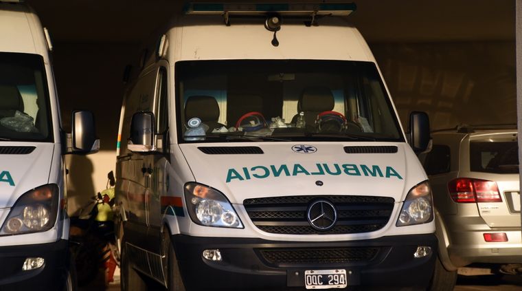 Foto ilustrativa. Foto: ALF PONCE MERCADO / MDZ