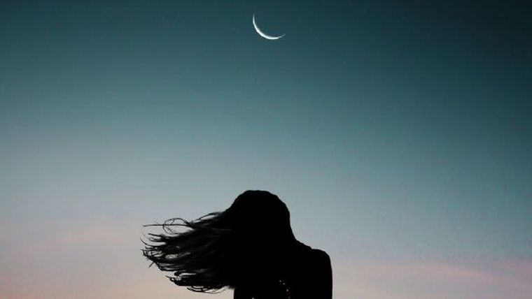 El eclipse que dominará el mes de noviembre y sus efectos Foto: Terra