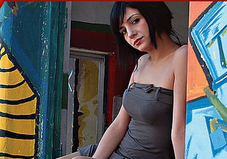 Foto: Revista Paparazzi