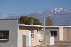 El IPV mantiene abierta la inscripción al programa Construyo Mi Casa para familias con terreno propio.