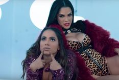¡omg! la sensual foto que eligio natti natasha para decirle feliz cumpleanos a anitta ¡omg! la sensual foto que eligio natti natasha para decirle feliz cumpleanos a anitta