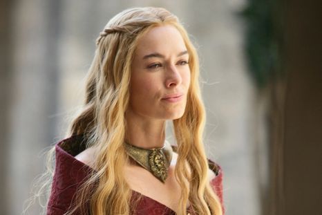 Lena Headey estaba aterrada por el futuro, tras terminar Juego de Tronos. Foto: Lena Headey / Instagram