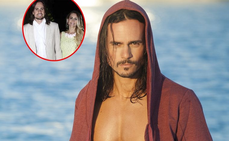 EXPLOTO. TODA LA INFORMACION DE SANCHO Y SU EX LA DIO PABLO LAYUS EN INTRUSOS.