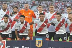 River defiende la cima en Rosario.