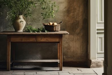 MDZol | El Feng Shui ofrece una oportunidad para ver más allá del simple uso de los muebles heredados, conocé los detalles en la nota Foto: Freepik