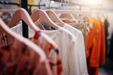 La indumentaria registró en general subas de hasta el 100% en el último año, superando holgadamente a la inflación en el mismo período. Foto: conlagentenoticias.com