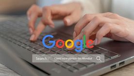 Google permite seguir el Mundial 2026 en tiempo real sin instalar aplicaciones adicionales fácilmente. Google permite seguir el Mundial 2026 en tiempo real sin instalar aplicaciones adicionales fácilmente.