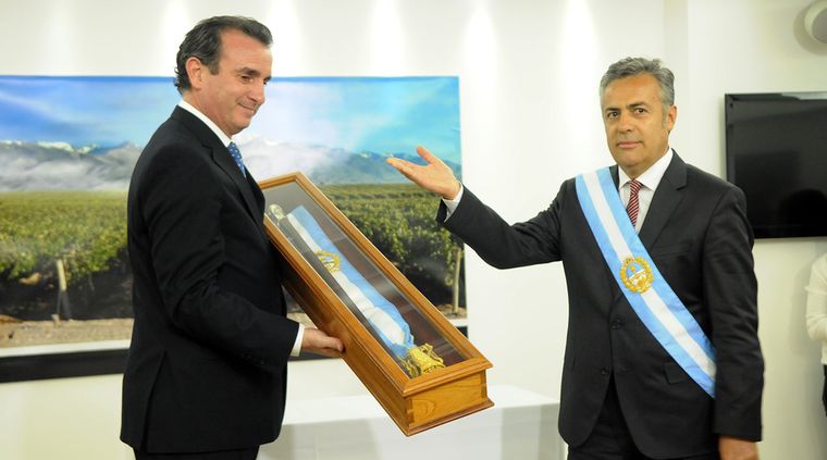 Foto: Pachy Reynoso / MDZ